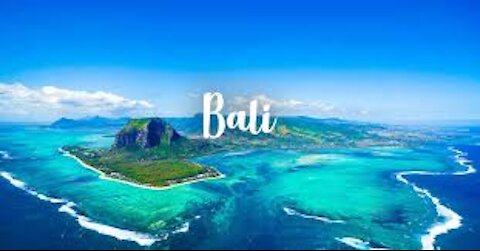 Bali Amazing Trip