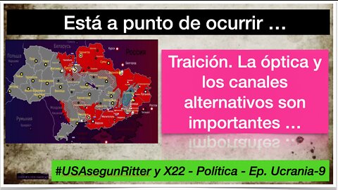 Podcast Político [XC] - Ep. Ucrania-9