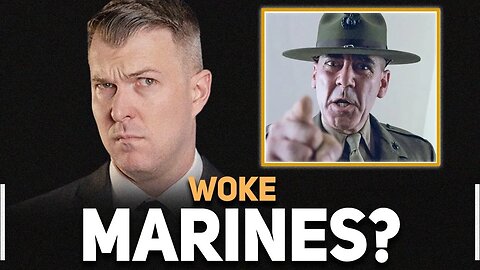 Softer Marines , Korean Drone Attack & Ukraine's Ultimatum