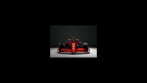 Ferrari SF24 F1