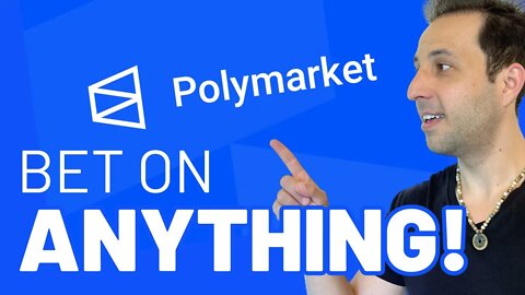 Bet on ANYTHING with Prediction Markets | Polymarket