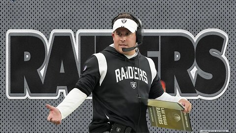 CAN RAIDERS DEFENSE CRACK TOP 15 THIS YEAR? McDANIELS LOWKEY ADMITS THEY MESSED UP LAST YEAR? FIXED?