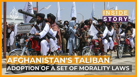 What do the Taliban's new rules mean for Afghans? | Inside Story