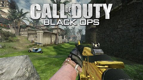 Free-To-Play Call of Duty: Black Ops is AWESOME!