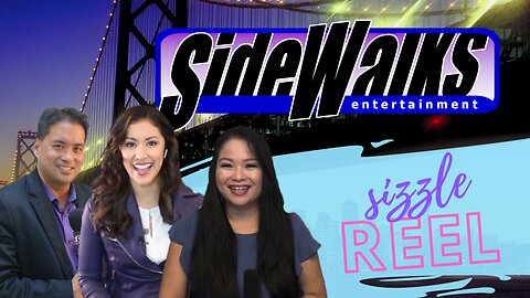 Sidewalks Entertainment Sizzle Reel