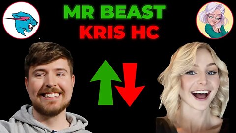 MrBeast Passed Kris HC