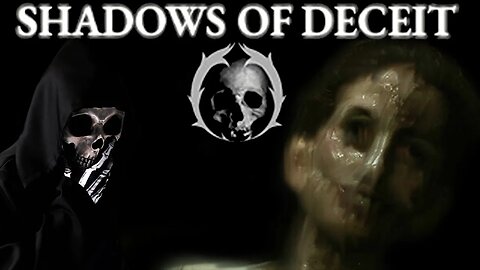 Shadows Of Deceit Demo A Tale Of Tragedy, Loss, And Dark Forces Lurking In The Shadows