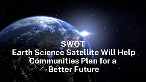 Enhancing Future Planning with Earth Science Satellites: Empowering Communities for Positive Change