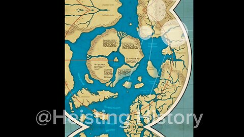 Hyperborea, The Hidden Lands