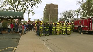 Downtown Appleton Shooting