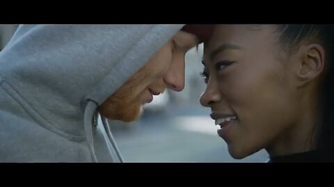 Ed Sheeran - Shape of You (Official Music Video)