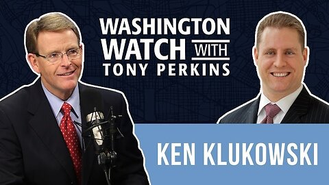 Ken Klukowski Reacts to Continued Attacks on Christians in Political Service