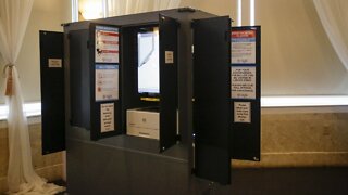 Federal Authorities Fear Ransomware Threats To November Election