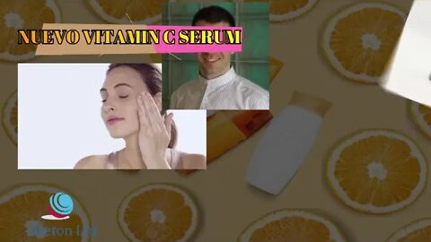 NUEVO VITAMIN C SERUM ESPAÑON