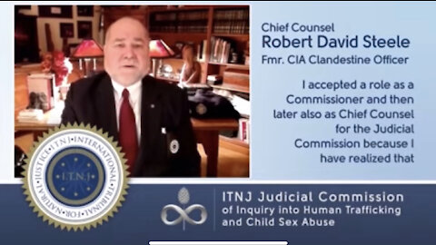 International Tribunal for Natural Justice against pedophilia