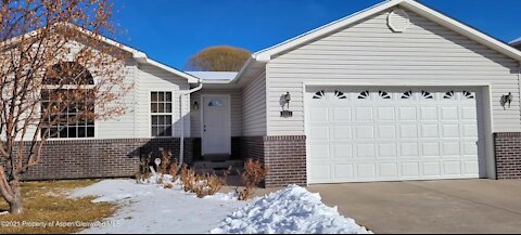 Video Tour | New Listing | 1442 Graham Ct, Rifle, CO, 81650