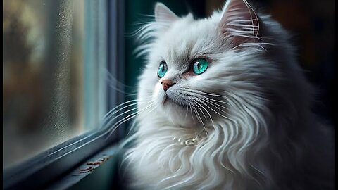 Beautiful cat is sale