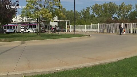 22-year-old man dead after stabbing at West Boulevard-Cudell RTA station