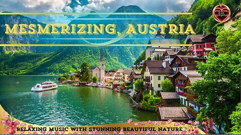 Mesmerizing Austria