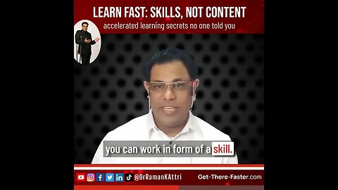 🔥 SPEED LEARNING SECRETS IN THE ERA OF AI AND SPEED 🚀 Your next tip is here.... Are you feel