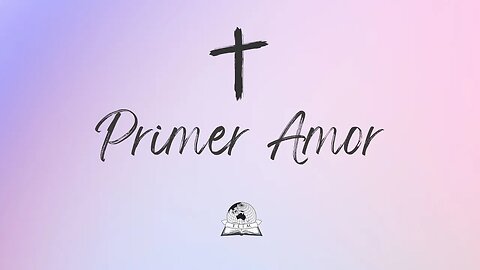 Primer amor