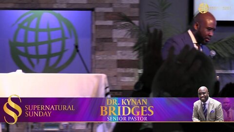 Supernatural Sunday | The Spirit Of Divine Conquest