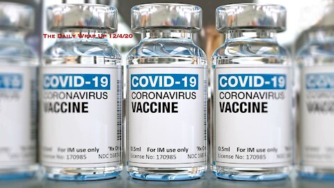 'Immunity Cards' Are Now Official & More Experts Speak Out About COVID Vaccines