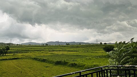 Pakistani weather what a beautiful view