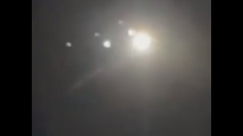 Texas Woman Films UFO