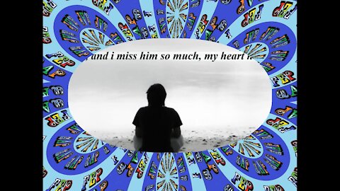 I lost a friend, and I miss him so much [Quotes and Poems]