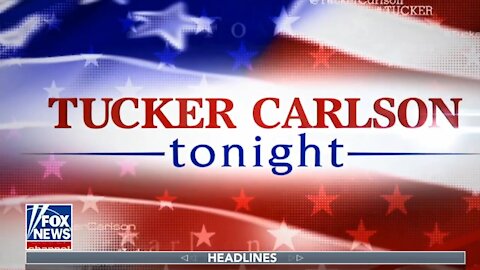 Tucker Carlson Tonight ~ Full Show ~ 03 - 03 - 21.