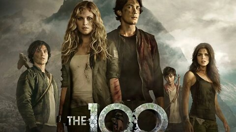 Reborn in The 100 | Fanfiction | Chapter 1