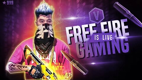 🔴[Live] vishu is Back😎🔥Push To Top 1 Grandmaster - BR Ranked 999+ Star👽!!