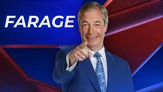 Farage | Tuesday 30th May