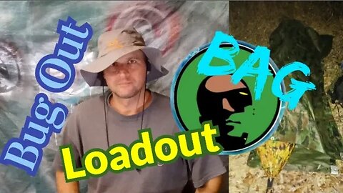 My thoughts on Bug Out/ Loadouts Bags #bugoutbag #shtf #shtfsurvival #stealthcampingalliance