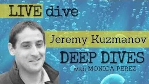 Common Ground with Jeremy Kuzmarov Wed. Jan 11, 12:30pmPT/3:30pmET