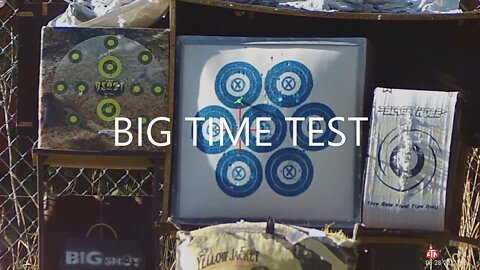 BIG TIME TEST