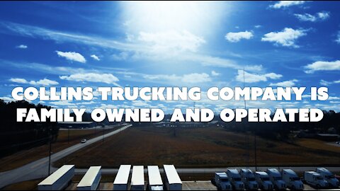 Family Owned Trucking Company Needs YOU!