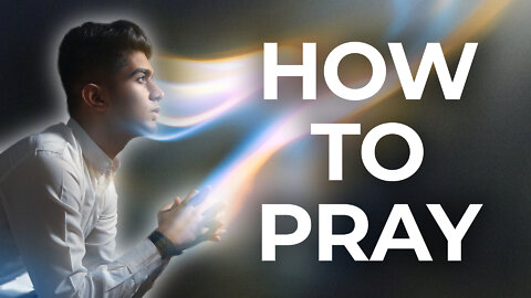 3 Things I've Learned About Prayer