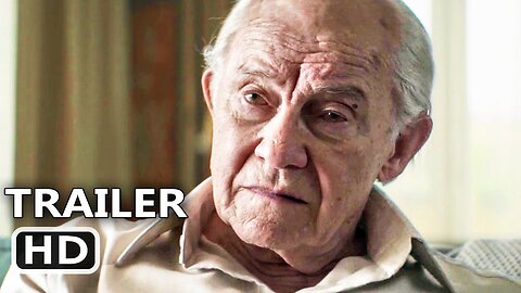 THE TATTOOIST OF AUSCHWITZ Trailer (2024) Harvey Keitel