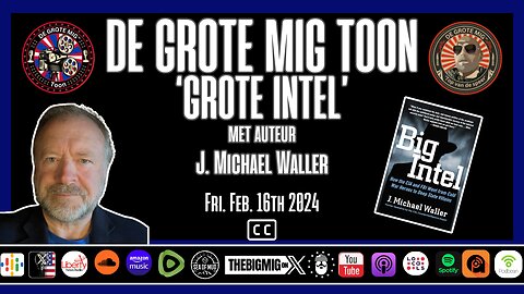 GROTE INTEL MET J MICHAEL WALLER |EP219