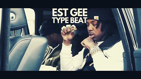 EST GEE CLUB TYPE BEAT [FLUTE] Gm 140bpm SAFRON_BEATS @ESTGee