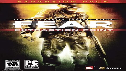 FEAR:Extraction Point