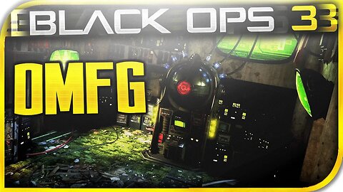 COD BO3 DLC 3 ZOMBIES FIRST LOOK! Black Ops 3 Zombies DLC 3 IMAGE! + Power Loaction VENDING MACHINE!