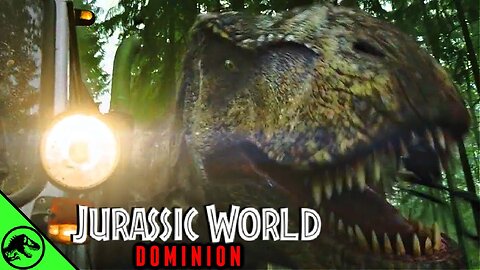 New Jurassic World Dominion Details Revealed In BD Wong Interview