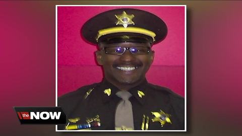 Wayne County Sheriff's sergeant hit and killed while jogging