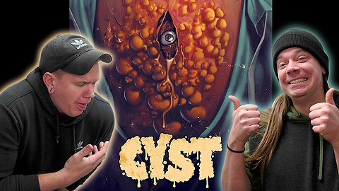 CYST MOVIE REVIEW