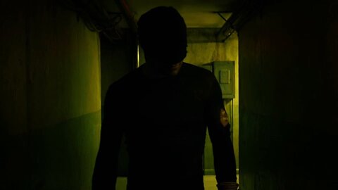 ‘DAREDEVIL BORN AGAIN’ Official Teaser Clip (2024)