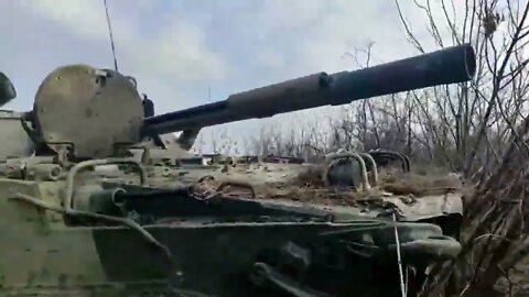 Ukraine War - Azoz Regiment captures Russian equipment