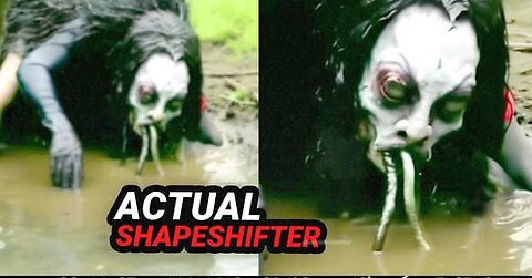 SHOCKING Classified Captures Caught On Camera That Are Too Disturbing